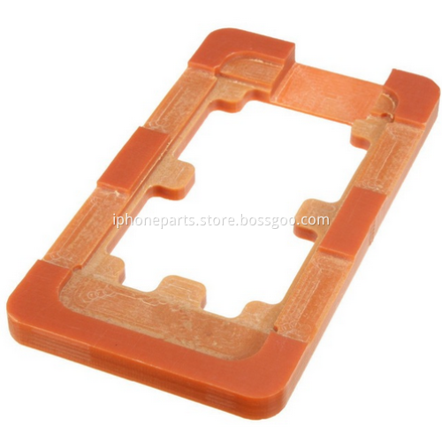 Screen Mould Refurbish Parts for iPhone 5